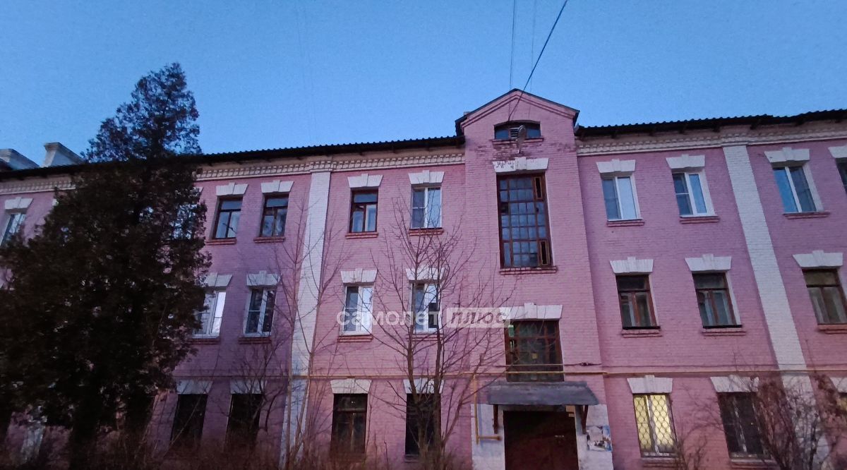 квартира г Электросталь Восточный ул Карла Маркса 19 фото 1
