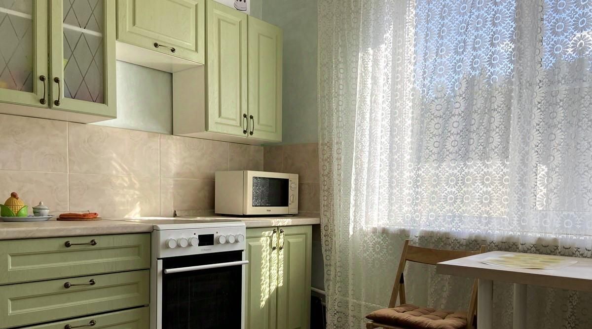 квартира г Коломна Щурово ул Коммунальная 18а фото 1