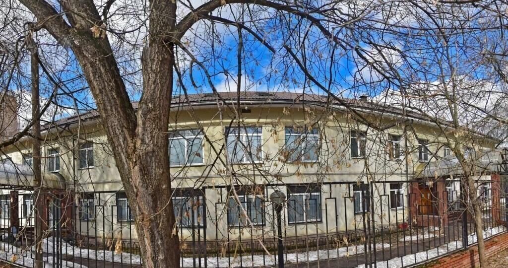 свободного назначения г Москва метро Перово ул 2-я Владимирская 26а фото 8