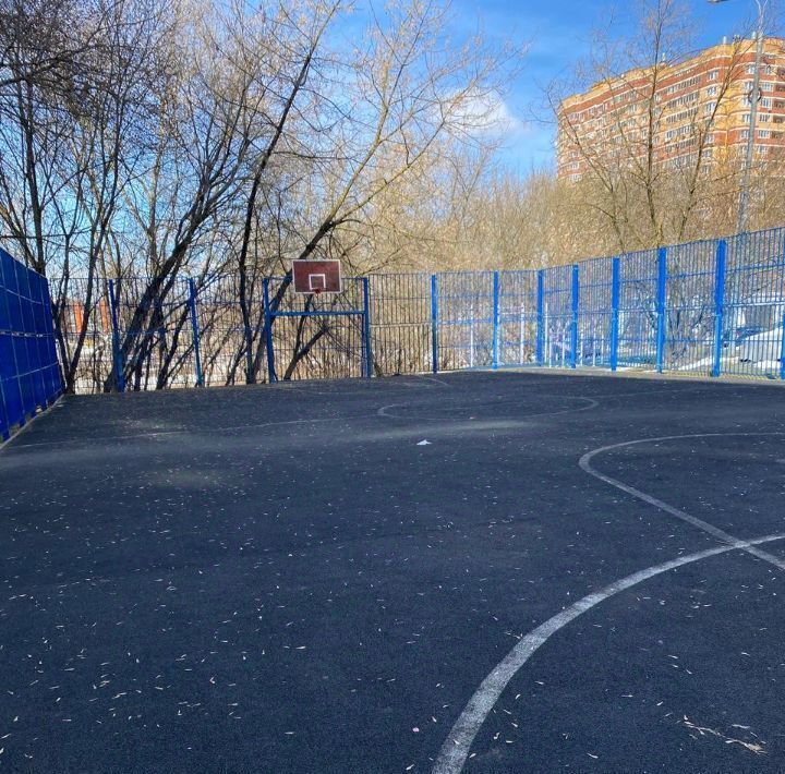 квартира г Видное ул Лемешко 16 Домодедовская фото 14