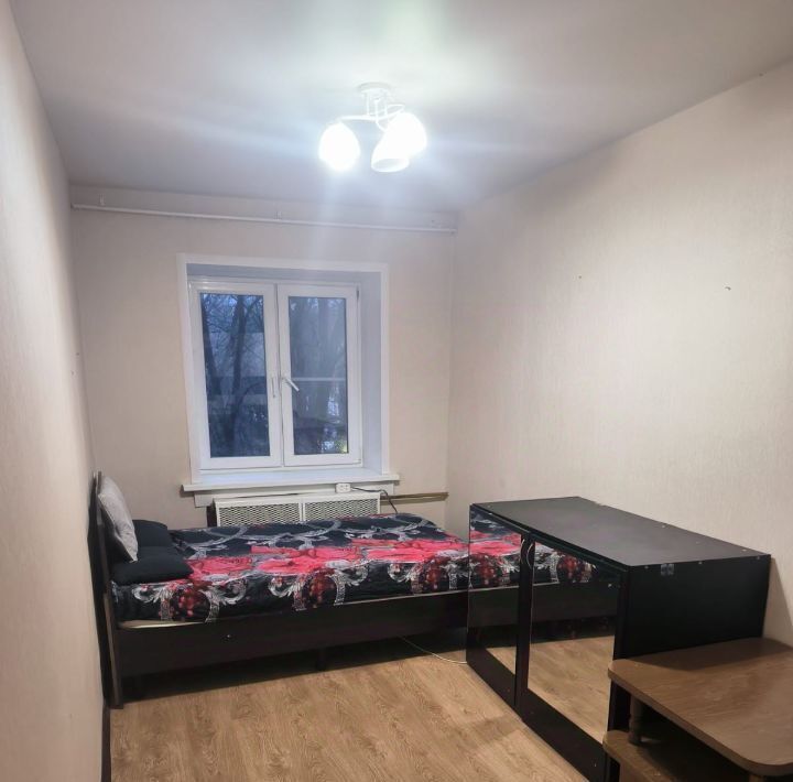 квартира г Химки ул Московская 9/2 Химки фото 8