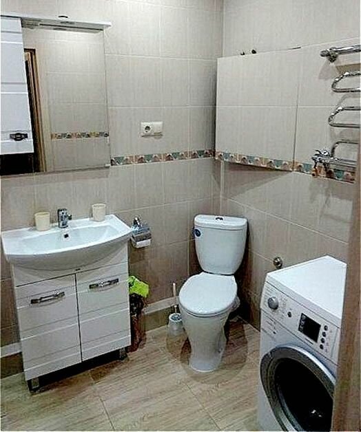квартира г Электросталь ул Ялагина 15а Железнодорожная фото 4