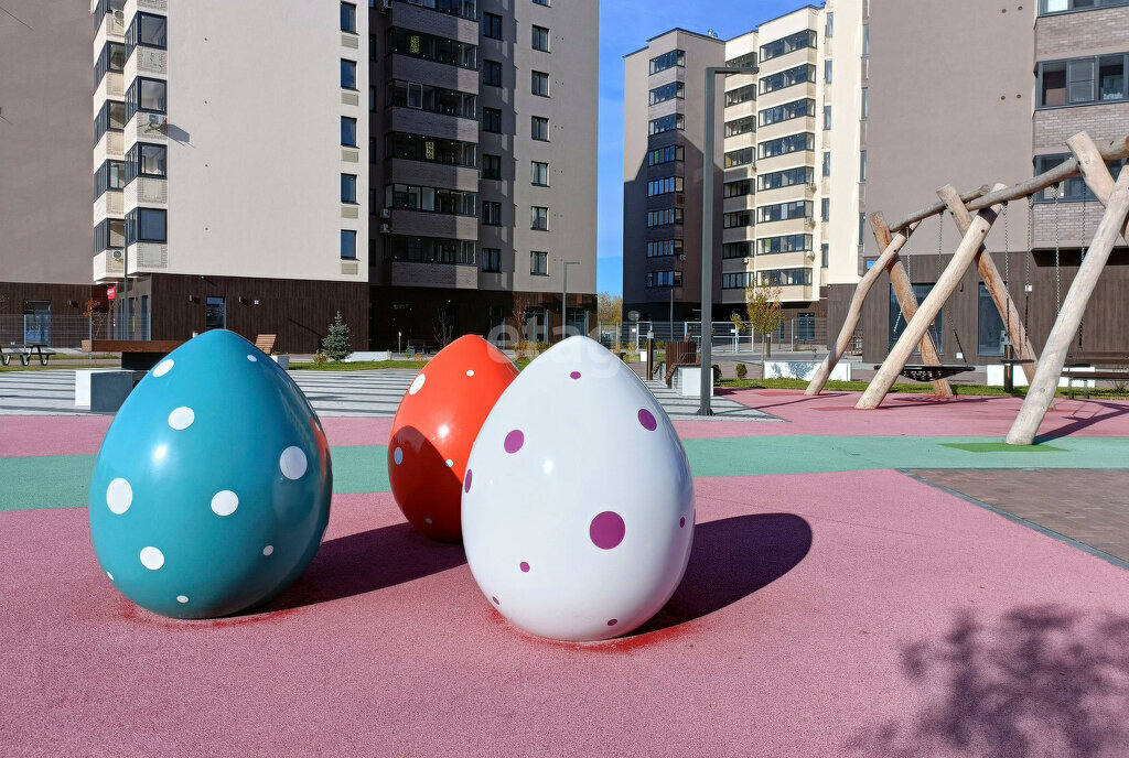 квартира г Тюмень ул 2-я Луговая 24к/3 фото 14