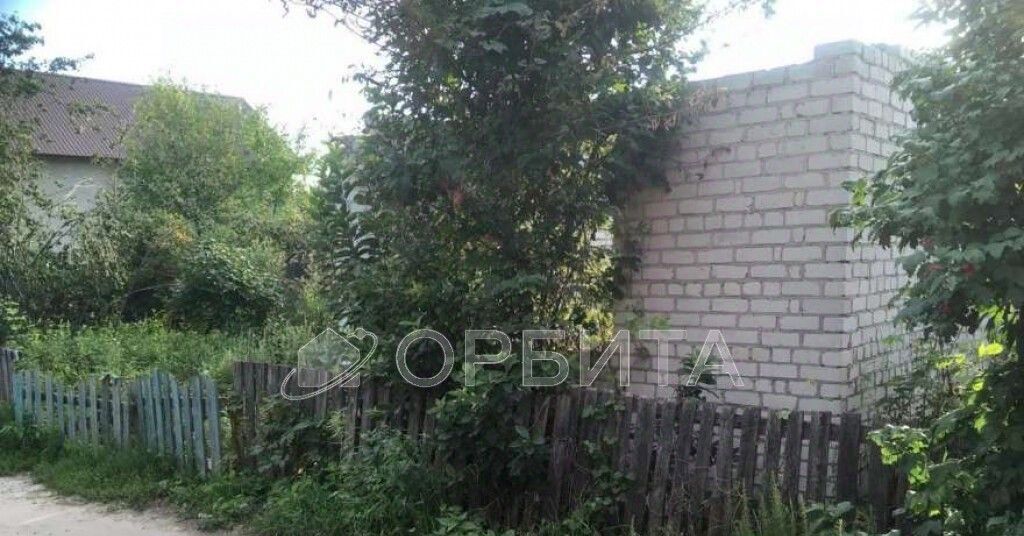 земля г Тюмень р-н Центральный ул Рябиновая фото 6
