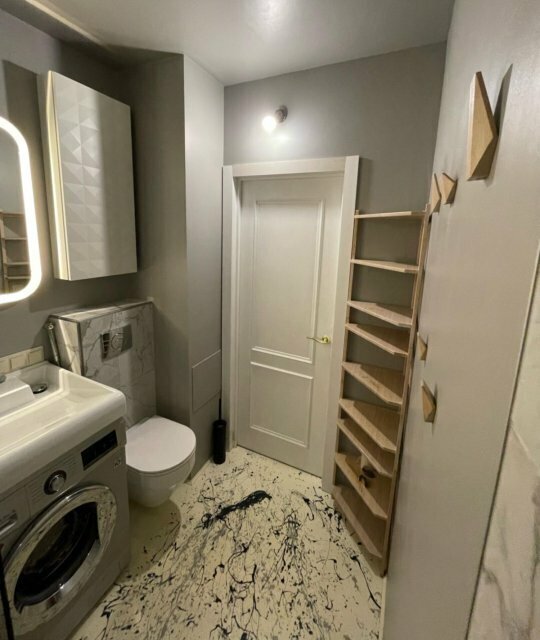 квартира г Невинномысск ул Калинина 177 фото 3