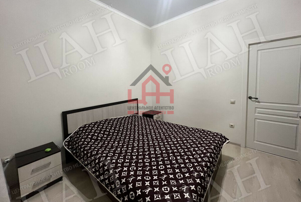 квартира г Ессентуки ул Октябрьская 337/3 фото 2