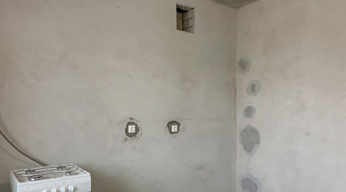 квартира г Коломна ул Дзержинского 10бк/2 Окский фото 4