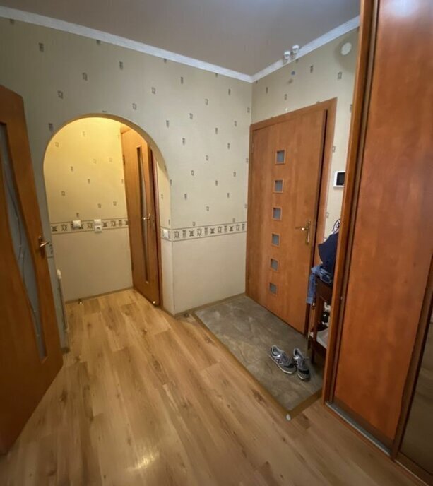 квартира г Бердск ул Ленина 23а Речной Вокзал фото 4