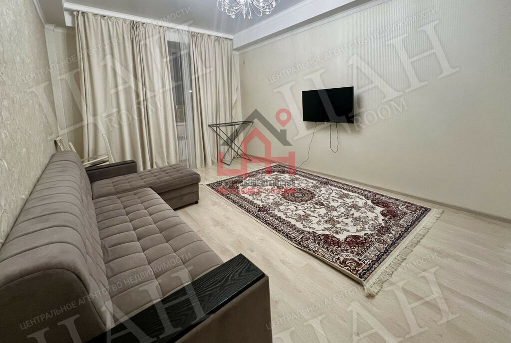 квартира г Ессентуки ул Октябрьская 337/3 фото 5