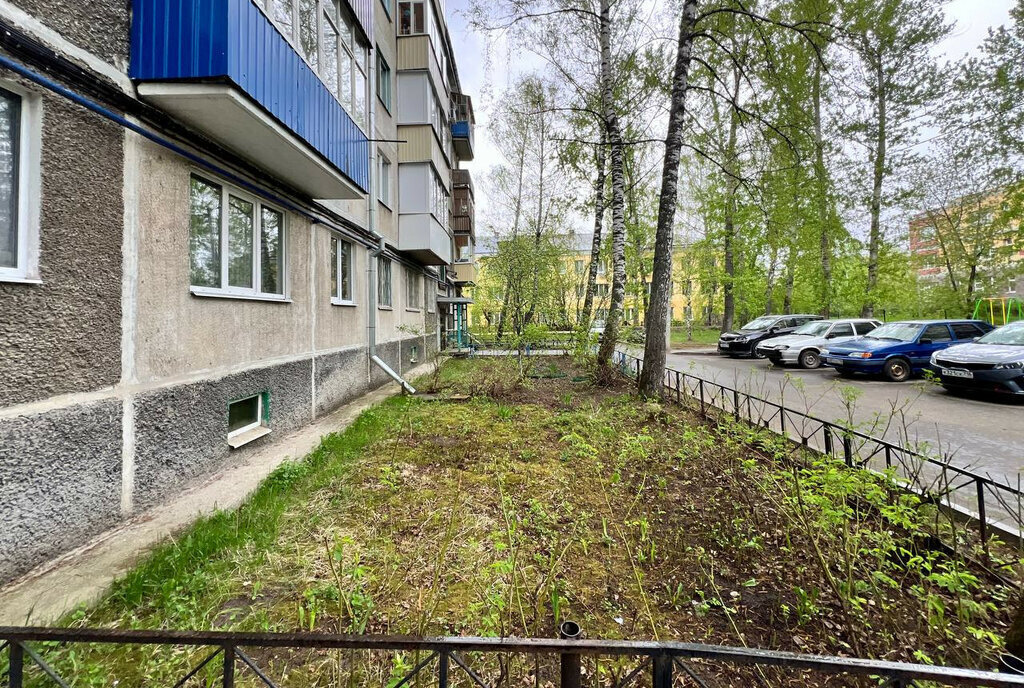 квартира г Казань Козья слобода ул Повстанческая 3 фото 6