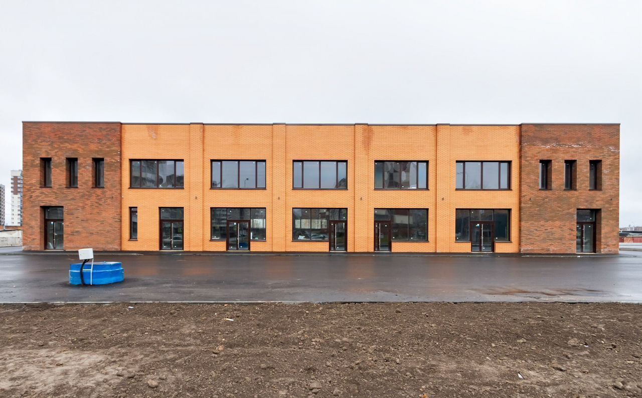 офис г Новосибирск р-н Калининский ул Мясниковой 25/3 фото 4