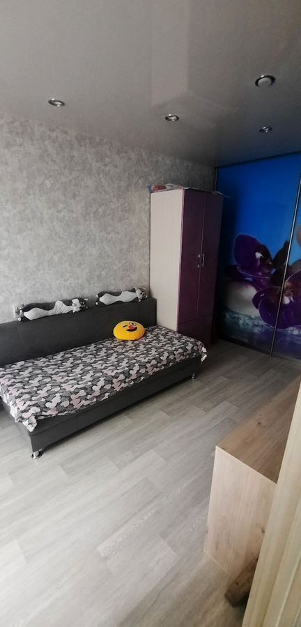 квартира г Самара Победа пр-кт Карла Маркса 260 фото 4