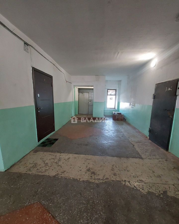 квартира г Улан-Удэ р-н мкр 110-й 3А, р-н Октябрьский фото 19