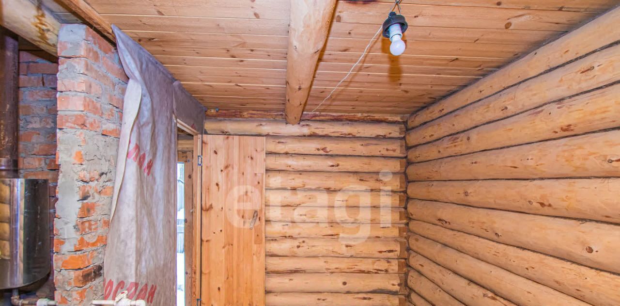 дом г Улан-Удэ мкр Забайкальский р-н Октябрьский ул Клюквенная 53 фото 25
