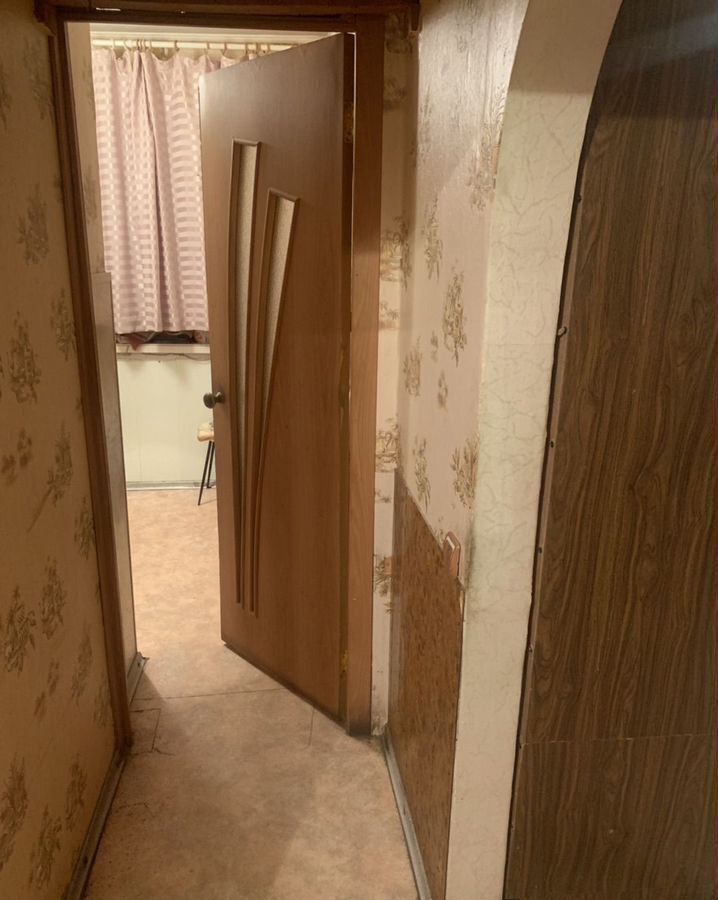 квартира г Самара Безымянка пр-кт Карла Маркса 386 фото 14