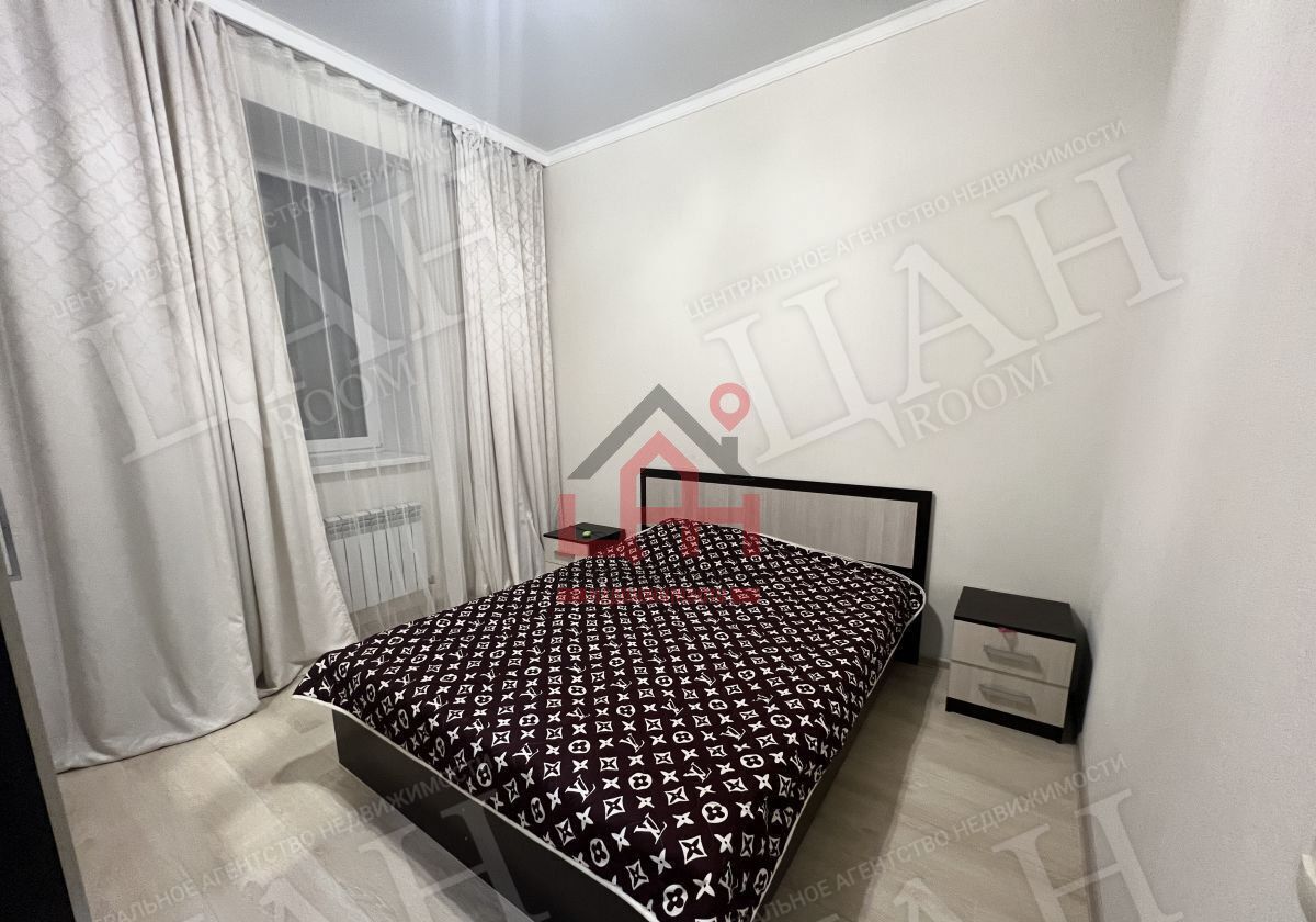 квартира г Ессентуки ул Октябрьская 337/3 фото 1