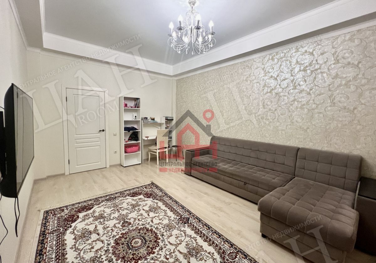 квартира г Ессентуки ул Октябрьская 337/3 фото 7