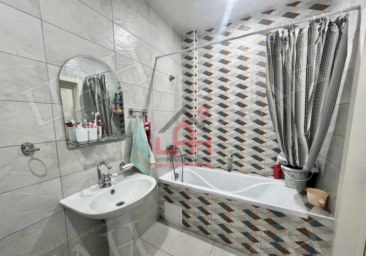 квартира г Ессентуки ул Октябрьская 337/3 фото 12