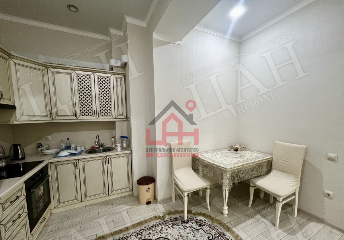 квартира г Ессентуки ул Октябрьская 337/3 фото 10