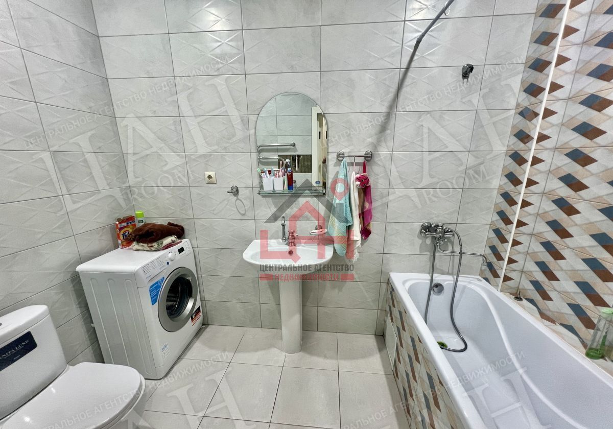 квартира г Ессентуки ул Октябрьская 337/3 фото 13