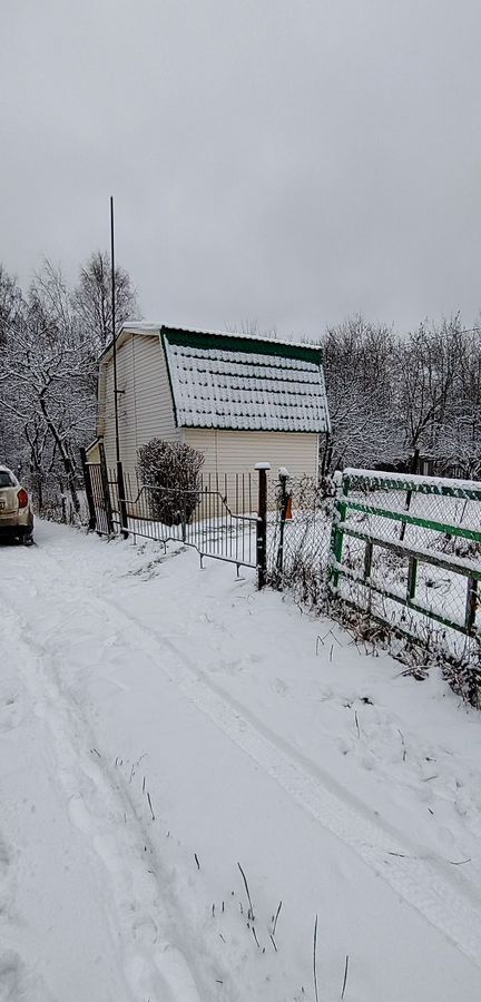 земля г Нижний Новгород Парк культуры товарищество собственников недвижимости № 5 ГАЗ, 1661 фото 6