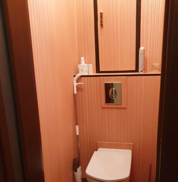 квартира г Люберцы пр-кт Октябрьский 12 Жулебино фото 4