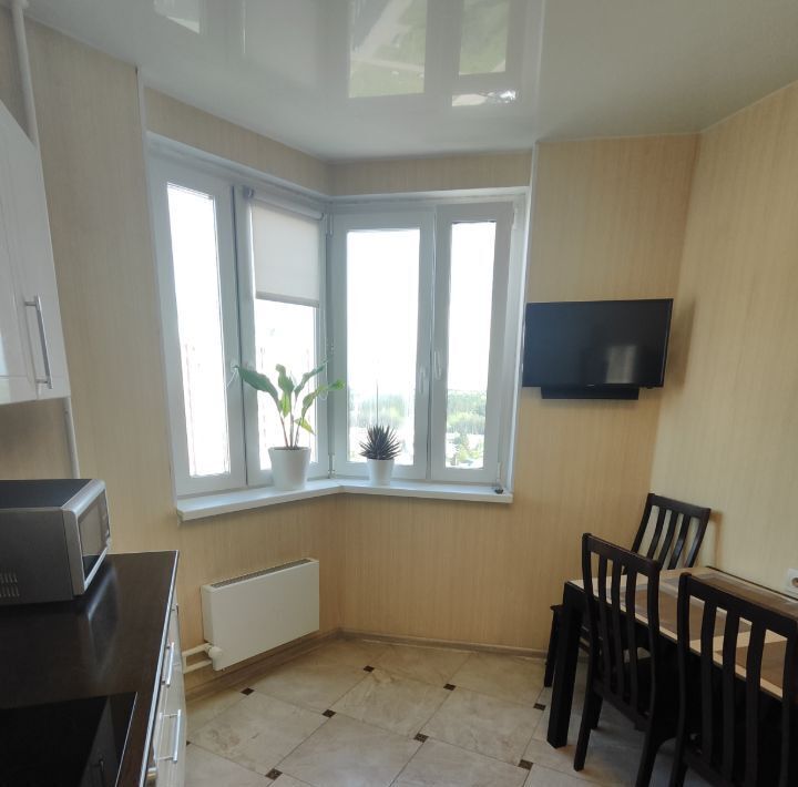 квартира г Видное 25, Крымская улица фото 12