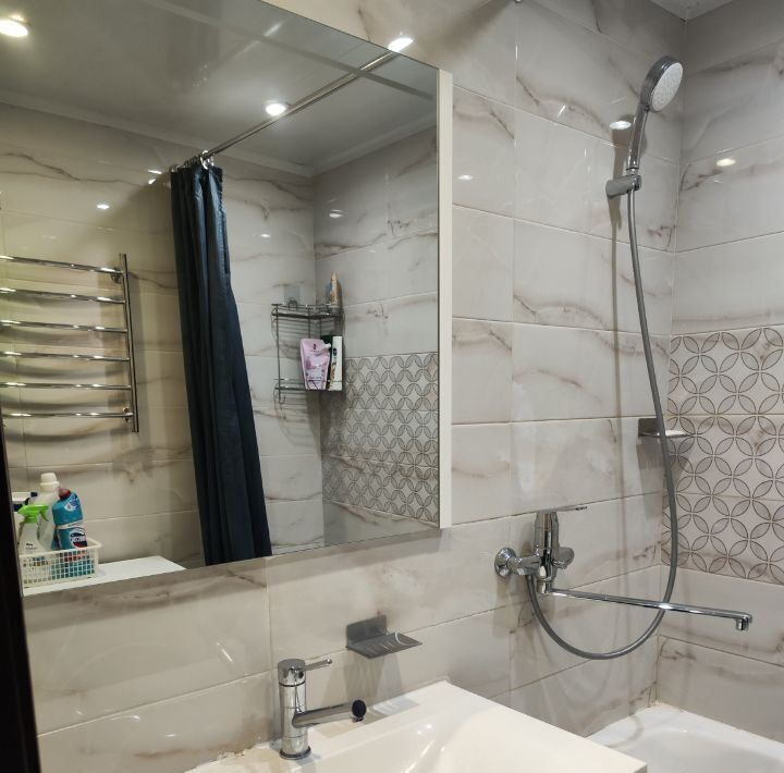 квартира г Видное 25, Крымская улица фото 16