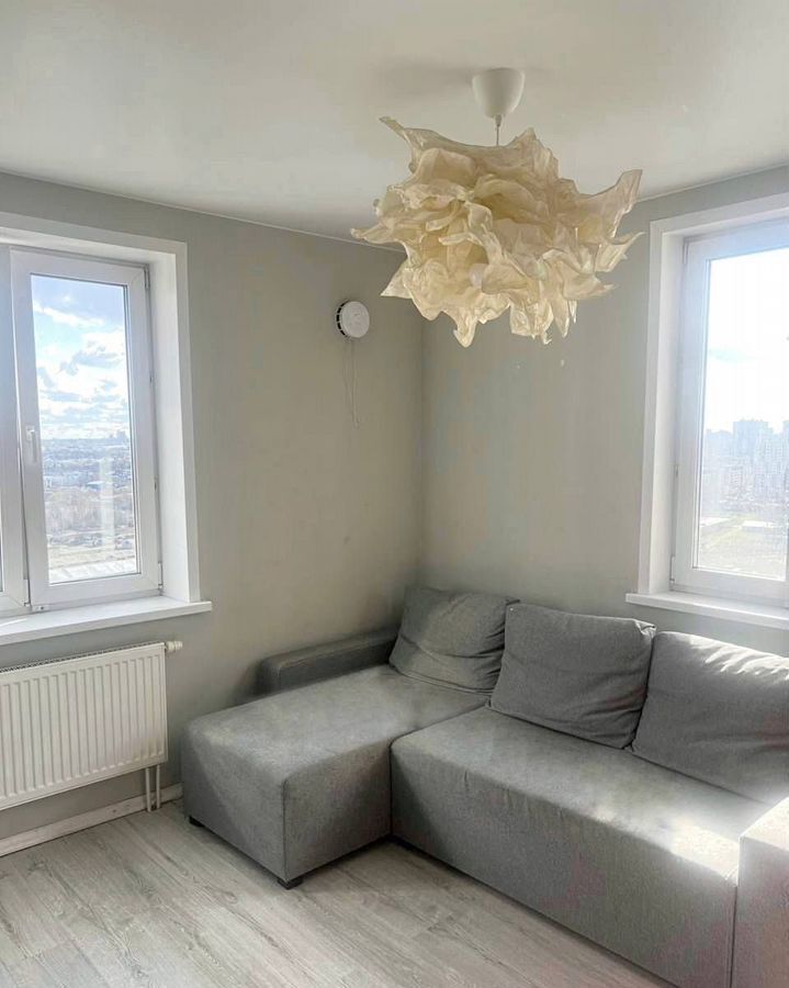 квартира г Екатеринбург р-н Железнодорожный ул Таватуйская 25к/2 фото 5