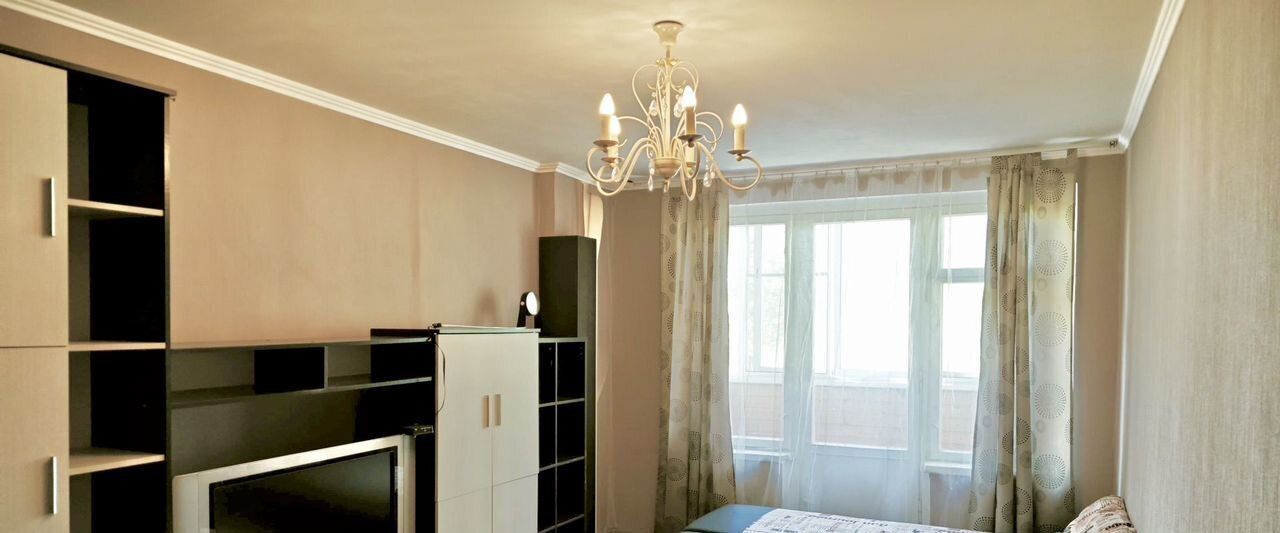 квартира г Москва метро Марьина Роща ул 4-я Марьиной Рощи 4а фото 3
