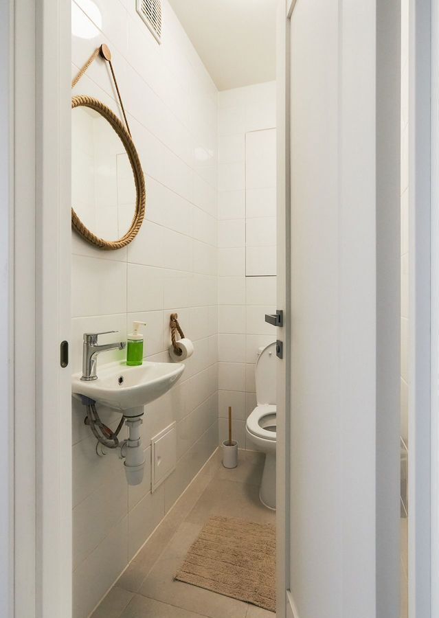 квартира г Москва метро Перово ул 3-я Владимирская 23 фото 21