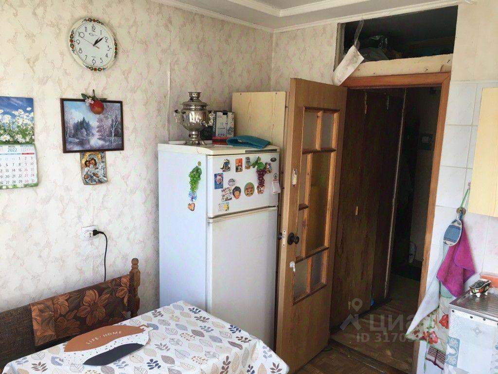 комната г Санкт-Петербург ул Жени Егоровой 4/3 округ Шувалово-Озерки, Ленинградская область фото 2