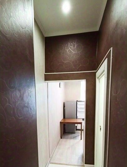 квартира г Новосибирск Заельцовская пер 1-й Краснодонский 12 фото 5