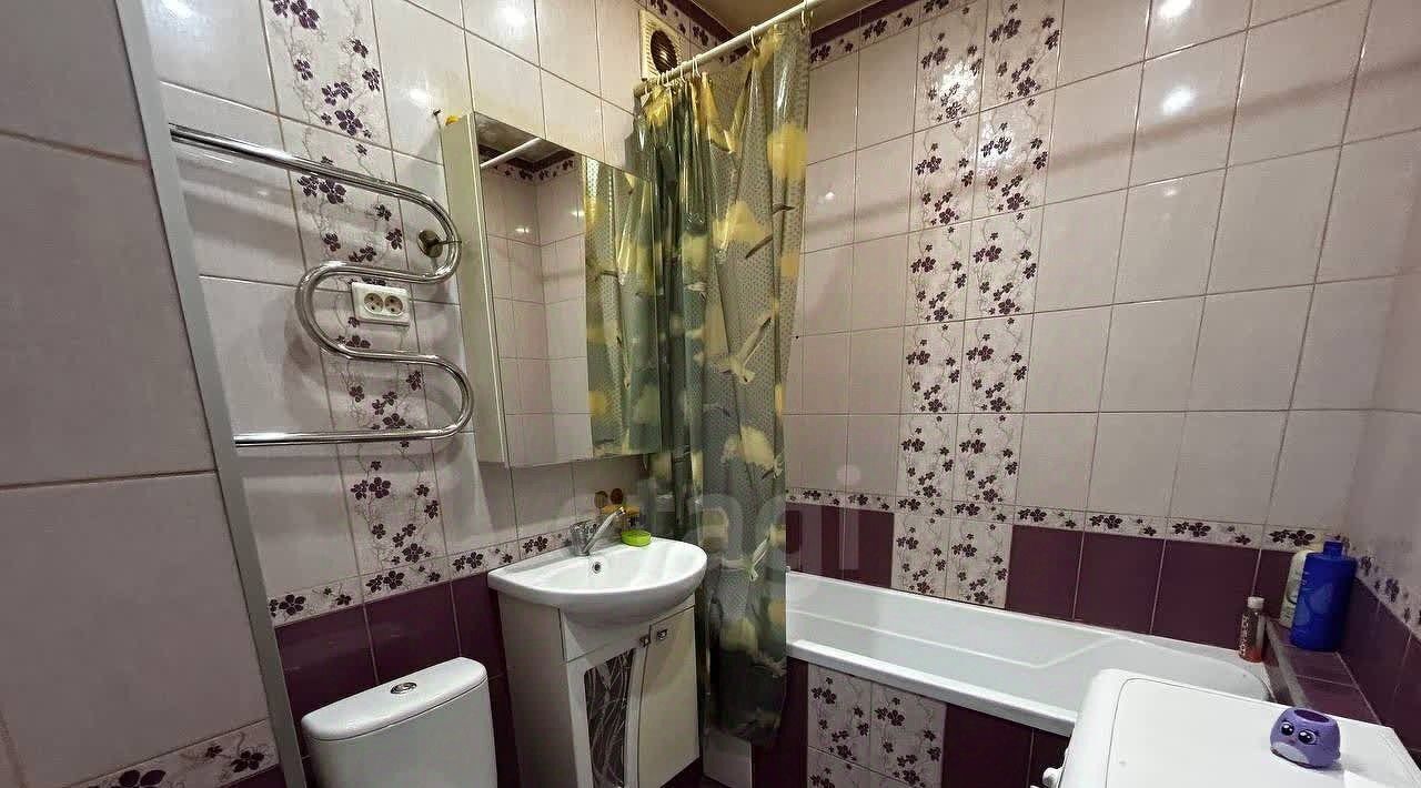 квартира г Новосибирск р-н Ленинский ул Романтиков 2 микрорайон «Дивногорский» Площадь Маркса фото 9