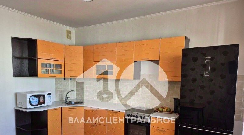 квартира г Новосибирск Заельцовская ул Гребенщикова 11 жилой район «Родники» фото 5