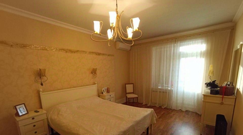 квартира г Новосибирск ул Максима Горького 86 Площадь Ленина фото 29
