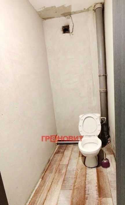 квартира г Новосибирск ул Дивногорская 150/6 Площадь Маркса фото 28