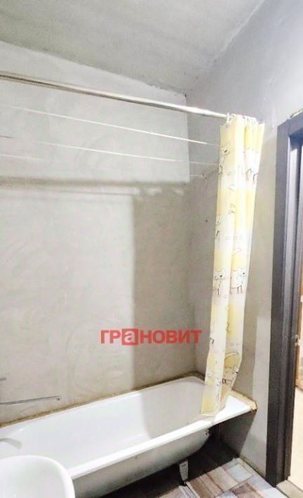 квартира г Новосибирск ул Дивногорская 150/6 Площадь Маркса фото 25