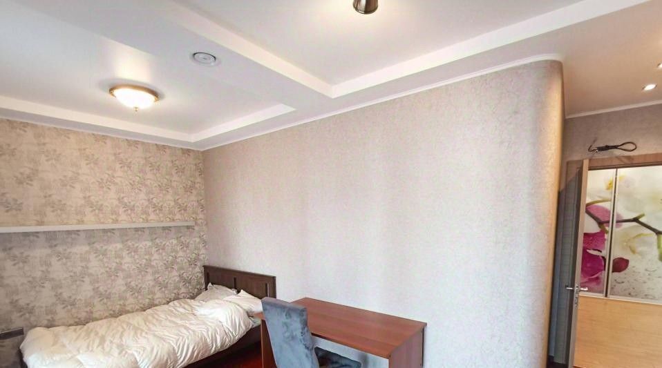 квартира г Новосибирск ул Чаплыгина 93 Площадь Ленина фото 32