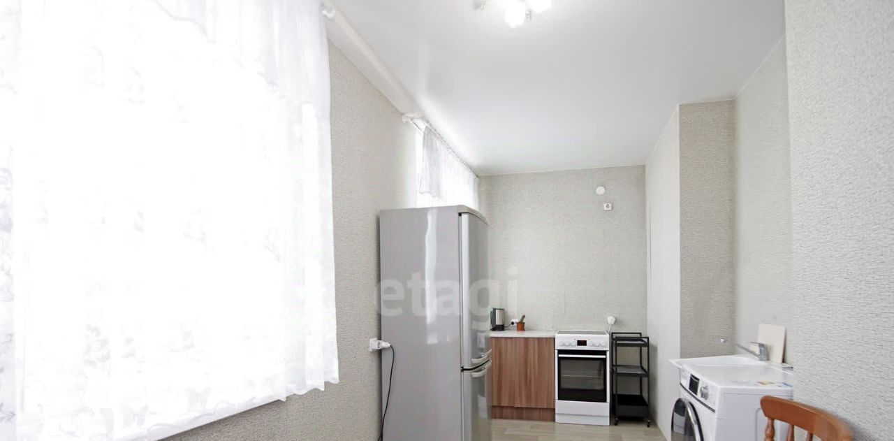 квартира г Омск р-н Центральный ул 21-я Амурская 25 фото 10