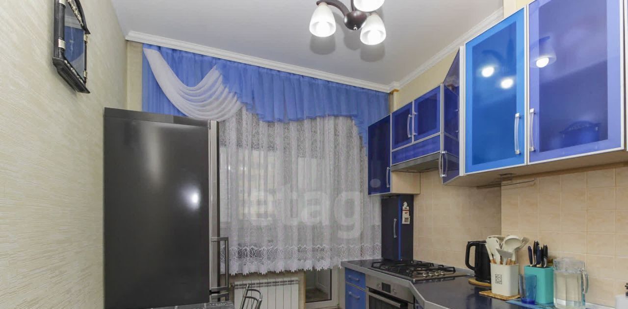 квартира г Омск р-н Кировский ул Перелета 20 фото 1