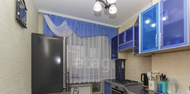 р-н Кировский ул Перелета 20 фото