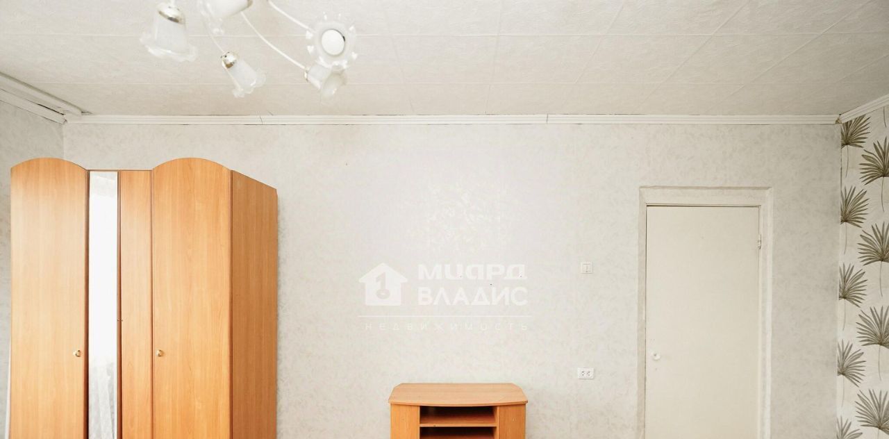 квартира г Омск р-н Центральный ул 33-я Северная 122 фото 9