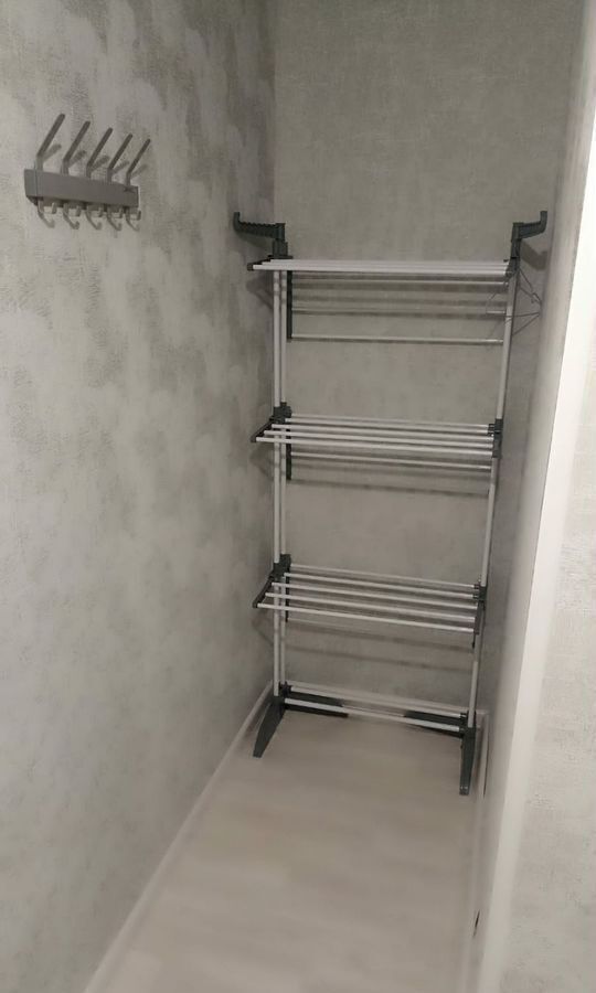 квартира г Тольятти р-н Автозаводский ул Маршала Жукова 2в фото 10