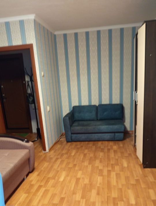 квартира р-н Нижнекамский г Нижнекамск ул Бызова 15 фото 5