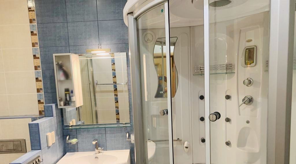 квартира г Казань Кремлёвская ул Зои Космодемьянской 1 фото 23