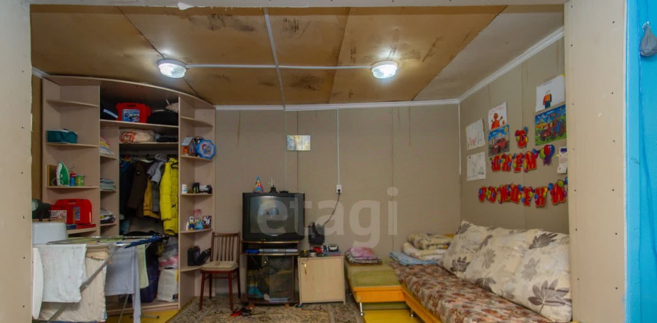 дом г Сургут Геологоразведчик СТ, ул. Третья фото 32