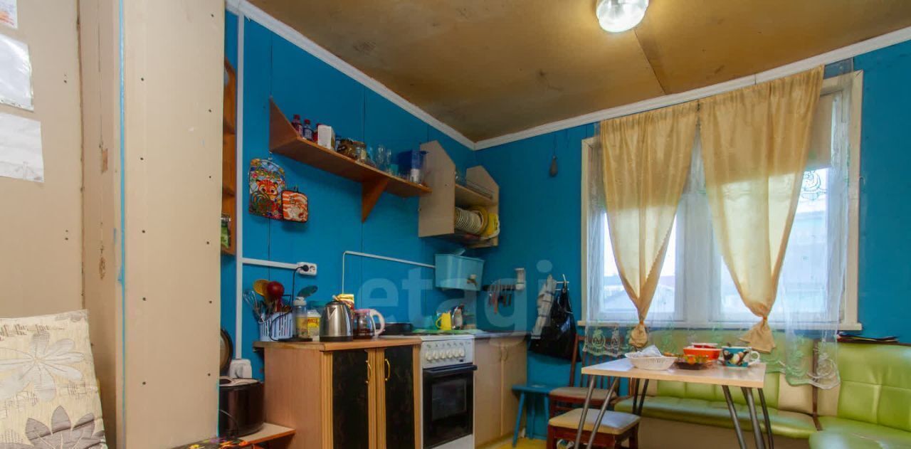 дом г Сургут Геологоразведчик СТ, ул. Третья фото 36
