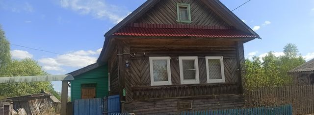 ул Центральная Тверская область, Сандово фото