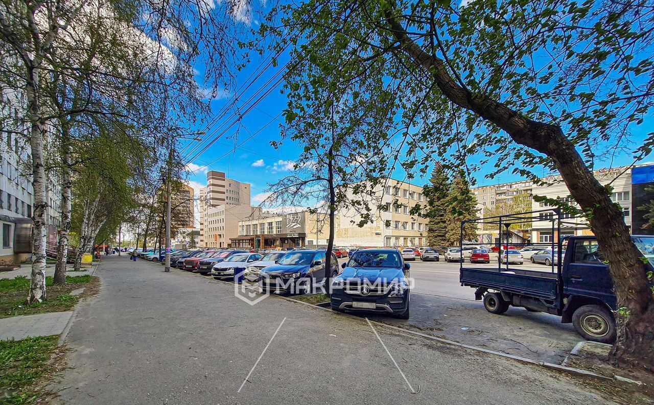 торговое помещение г Челябинск р-н Центральный ул Энтузиастов 14 фото 19